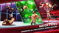 WWE Mayhem (MOD, Gold/Cash Unlimited)3