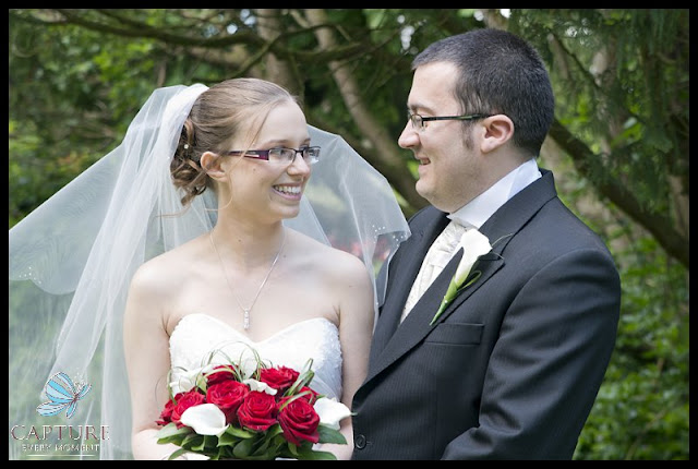 Gloucestershire wedding photographer