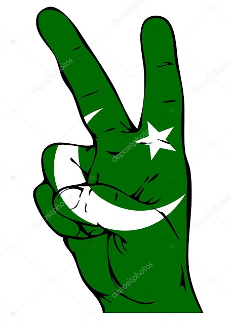 Independence Day of Pakistan 14 August 2021