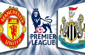 Prediksi Skor Newcastle United Vs Manchester United 7 Oktober 2012 [ www.BlogApaAja.com ]