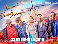 Download Film Negeri Van Oranje (2015)