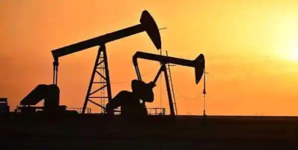 El petróleo de Texas asciende un 0,2 % y se ubica en 102,75 dólares 