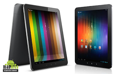 Tablet Android Murah 9.7 inch RAMOS W22 PRO 3G