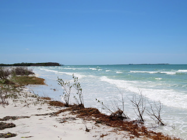 Fort De Soto Park, Florida