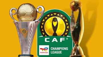 نتائج قرعة الدور ربع النهائي في مسابقتي دوري أبطال إفريقيا وكأس الاتحاد الإفريقي