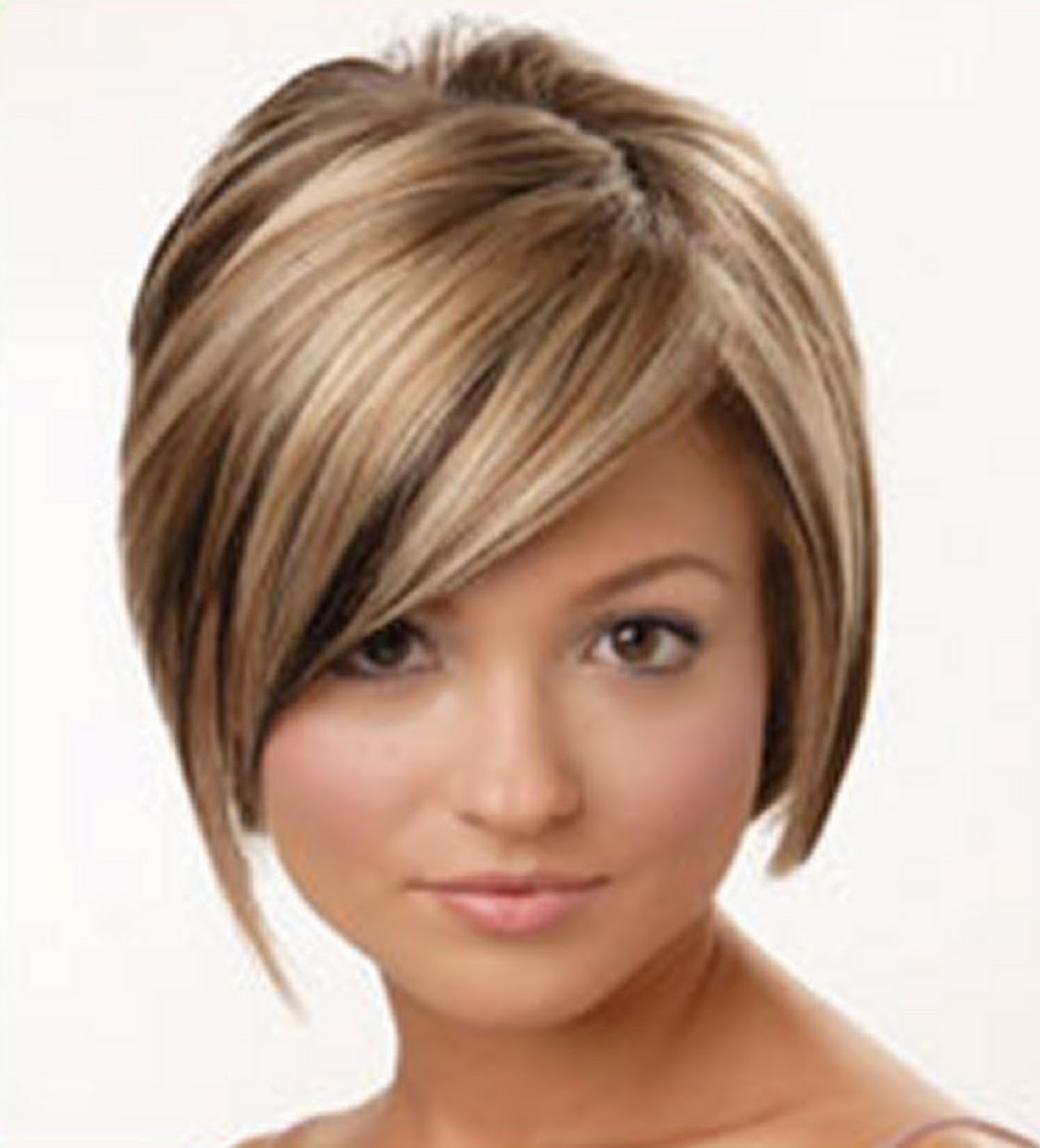 Hairstyles Short Hairstyles For Women With Straight And Fine Hair