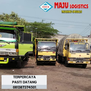 Maju Logistics 1