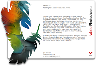 Download Application - Adobe Photoshop CS1