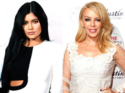 The Kylie Wars Over Trademark Name