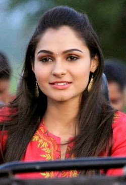 Best Andrea Jeremiah Wallpapers and Pics