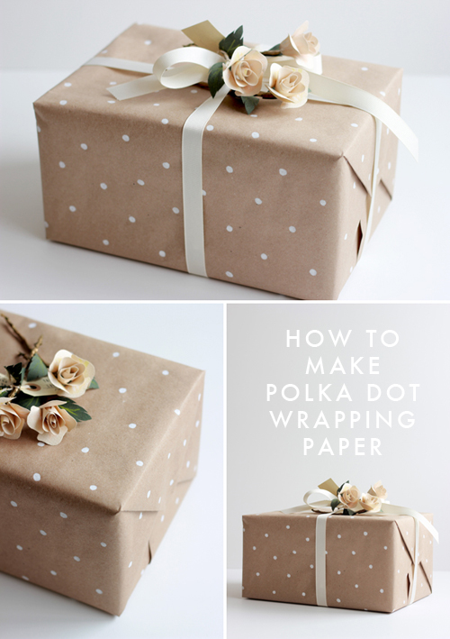 13 DIY Gift Wrapping Ideas You Won't Find In A Store ...