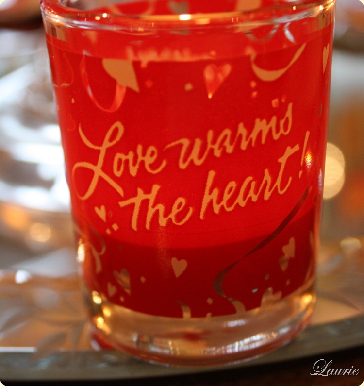 votive