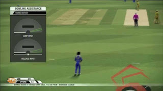 Cricket 2014 PC Game Free Download