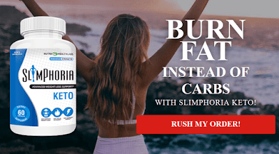 Slimphoria Keto