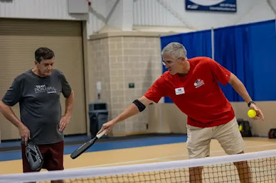 7 Pickleball Tips for Beginners (Set Yourself Up for Success)