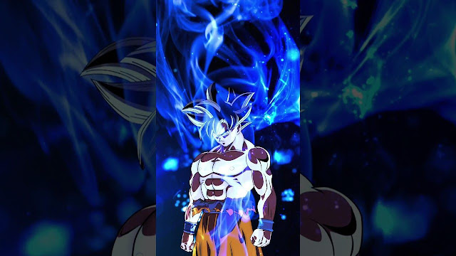 Goku Ultra Instinct Wallpaper ,Goku,Sungoku,DragonBall