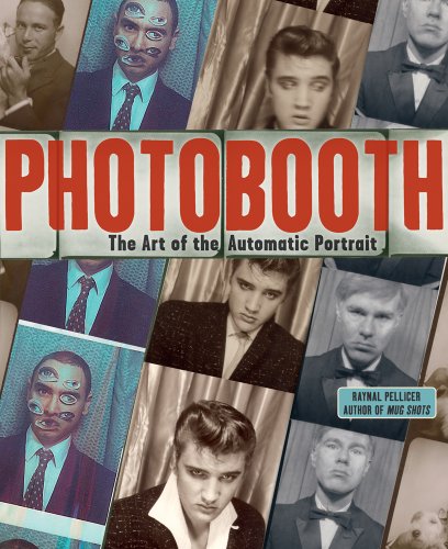 Photobooth by Raynal Pellicer