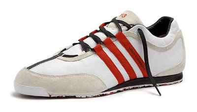 Adidas Y3 mens sneaker shoe