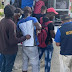 Migración arresta 71 haitianos por alterar orden público en Cap Cana
