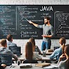 20 important Java programs based on conditional statements