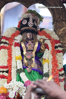 Sri Aandal,Aadipooram,Purappadu,Video, Divya Prabhandam,Sri Parthasarathy Perumal, Triplicane,Thiruvallikeni,Utsavam,