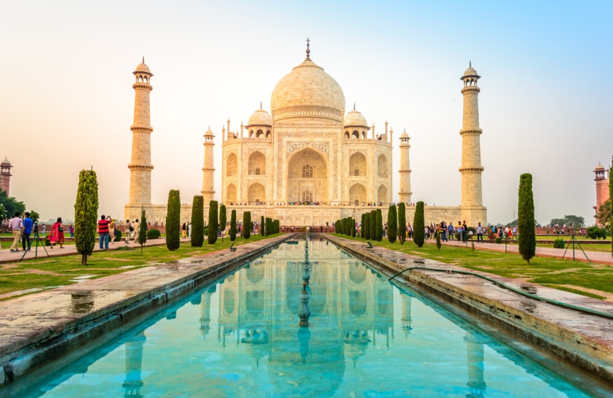 30 Beautiful Places in India Tourist Attractions 2024