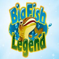 FREE DOWNLOAD GAME Big Fish Legend (PC/ENG) GRATIS LINK MEDIAFIRE