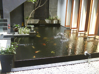 pembuatan kolam koi surabaya jasataman co id
