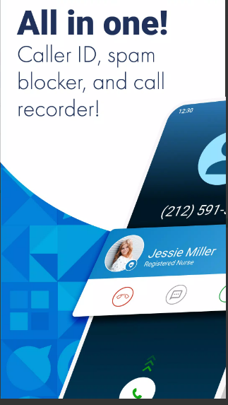 CallApp: Caller ID & Recording MOD + APK for Andriod