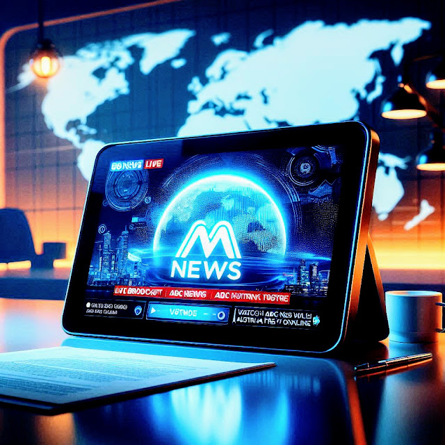 ABC News Live from Australia