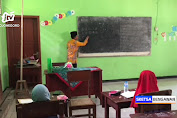 Kekurangan Murid, 12 Sekolah Dasar di Bojonegoro Dimerger