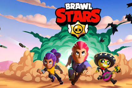 Download Brawl Star apk