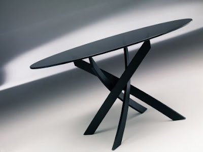 Modern Tables on Modern Tables  Modern Dining Table Design