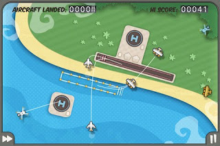 Flight Control IPA 1.0 iPhone iPod Touch iPad