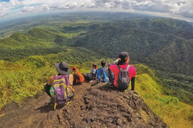 Mount Damas Tarlac