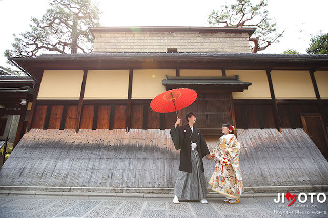 京都前撮り