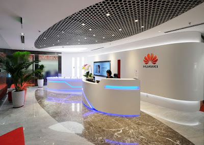 Huawei Bangun OpenLab di Malaysia