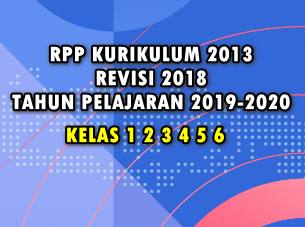  Admin pada kesempatan tulisan artikel ini akan membagikan file RPP terbaru revisi untuk t RPP Kelas 2 Tema 1 Subtema 4 K13 Revisi Tahun Pelajaran 2019-2020