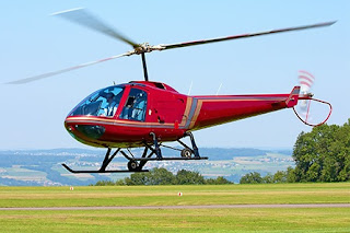 Gambar helikopter