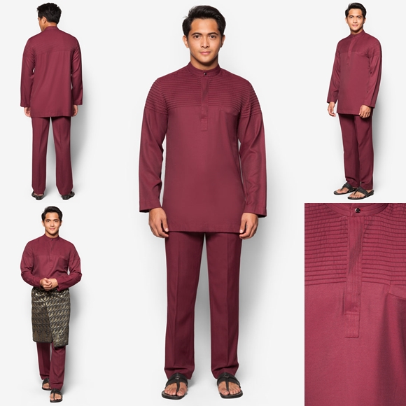  Baju Raya Untuk Lelaki baju raya untuk lelaki jubah dan 