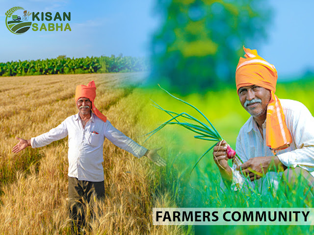 Farmer Community