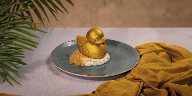 Golden Specials en Fred’s: Un menú de temporada que te dejará sin palabras