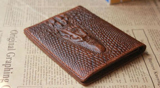 buy alligator wallet for men