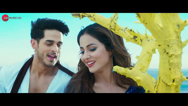 Raanjhana Lyrics – Arijit Singh | Hina Khan, Priyank Sharma