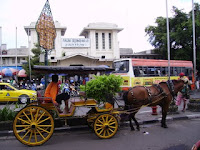 Kota Jogjakarta Indonesia