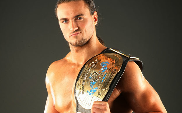 Drew Mcintyre Hd Wallpapers Free Download