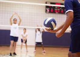  A Evolução das Regras do Voleibol e Seu Impacto no Treinamento