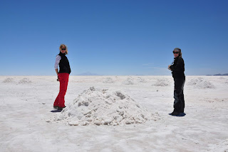 salar de uyuni