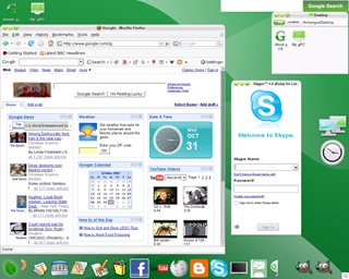 google-chrome-osmenu