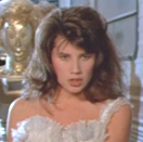 Daphne Zuniga - Spaceballs